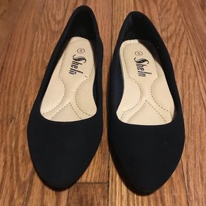 NEW Size 5 Ballet Flats